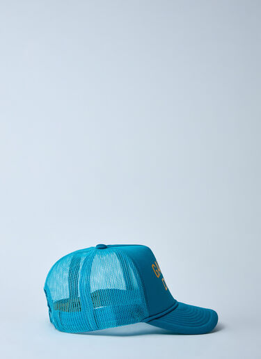 Gallery Dept. Logo Motif Baseball Cap Blue gdp0160031