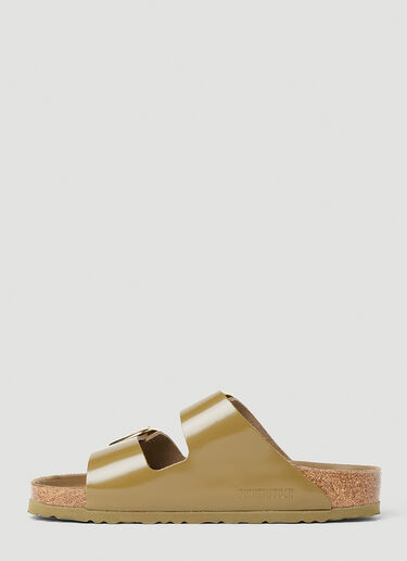 Arizona Sandals Birkenstock Arizona Sandals Khaki brk0252012