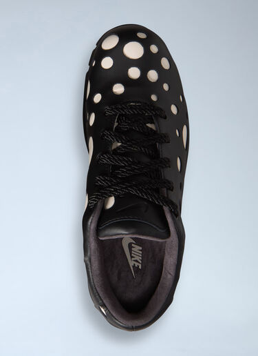LN-CC® - Nike: Air Max Goadome Low Sneakers - Black Nike Air Max Goadome Low Sneakers Black nik0165125