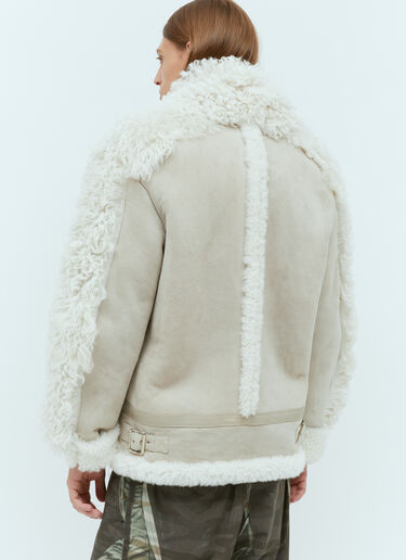 Diesel L-Omer Jacket Grey dsl0157014