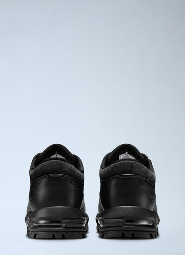 Nike Air Max Goadome Low SP Sneakers Black nik0365207