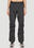 GR10K Arc Track Pants Black grk0152010