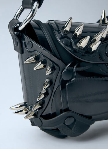 Innerraum Object I80 Mini Stereo Bag Black inn0363004