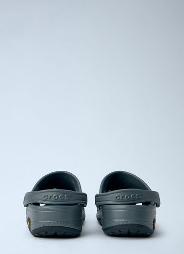 LN-CC® - crocs: Classic EXP Clogs - Grey crocs Classic EXP Clogs Grey crs0366001
