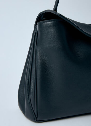 Balenciaga Small Rodeo Shoulder Bag Black bal0259027