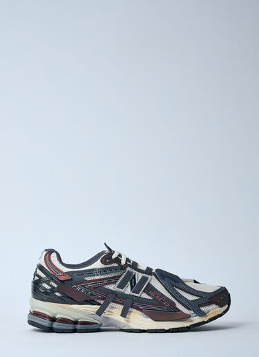 New Balance 1906A Sneakers Burgundy new0160011