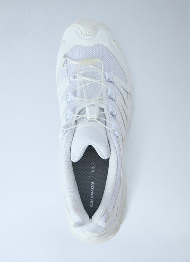 RIER × SALOMON XA Pro 3D 运动鞋 白色 rrr0164005