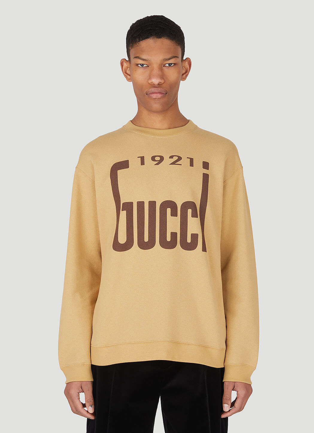 Guccy sweatshirt outlet