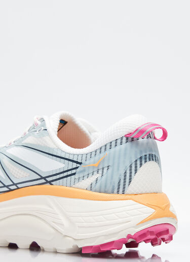 Mafate Speed 2 Sneakers HOKA Mafate Speed 2 Sneakers White hok0351015