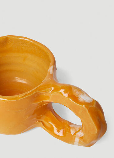 Niko June Studio Cup Orange nkj0352003