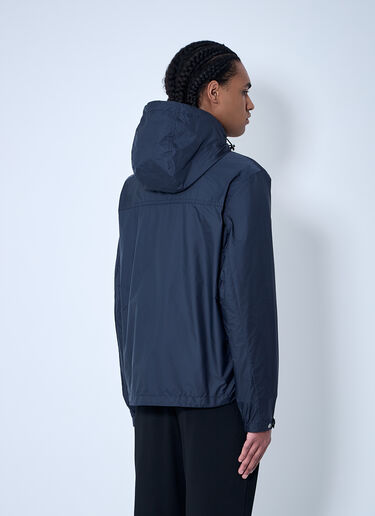 Moncler Etiache Hooded Jacket Navy mon0160011