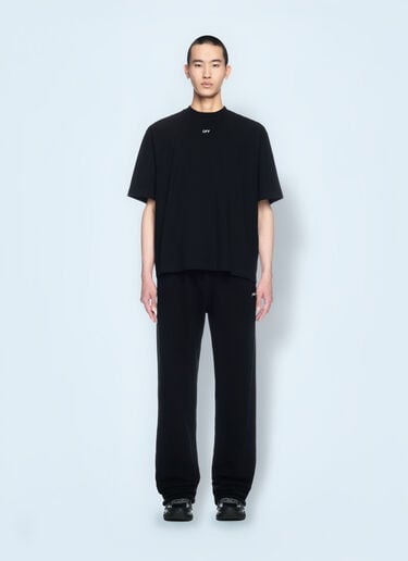 Off-White Vibe Arrow T-Shirt Black ofw0160082