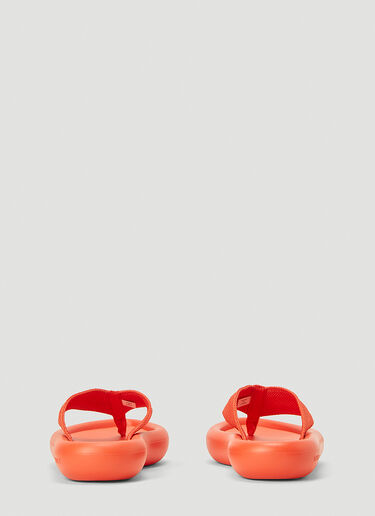 Stella McCartney Air Slide Sandals Pink stm0244011