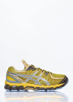 Asics x Cecilie Bahnsen UB9-S Gel Kayano Sneakers Navy acb0360002