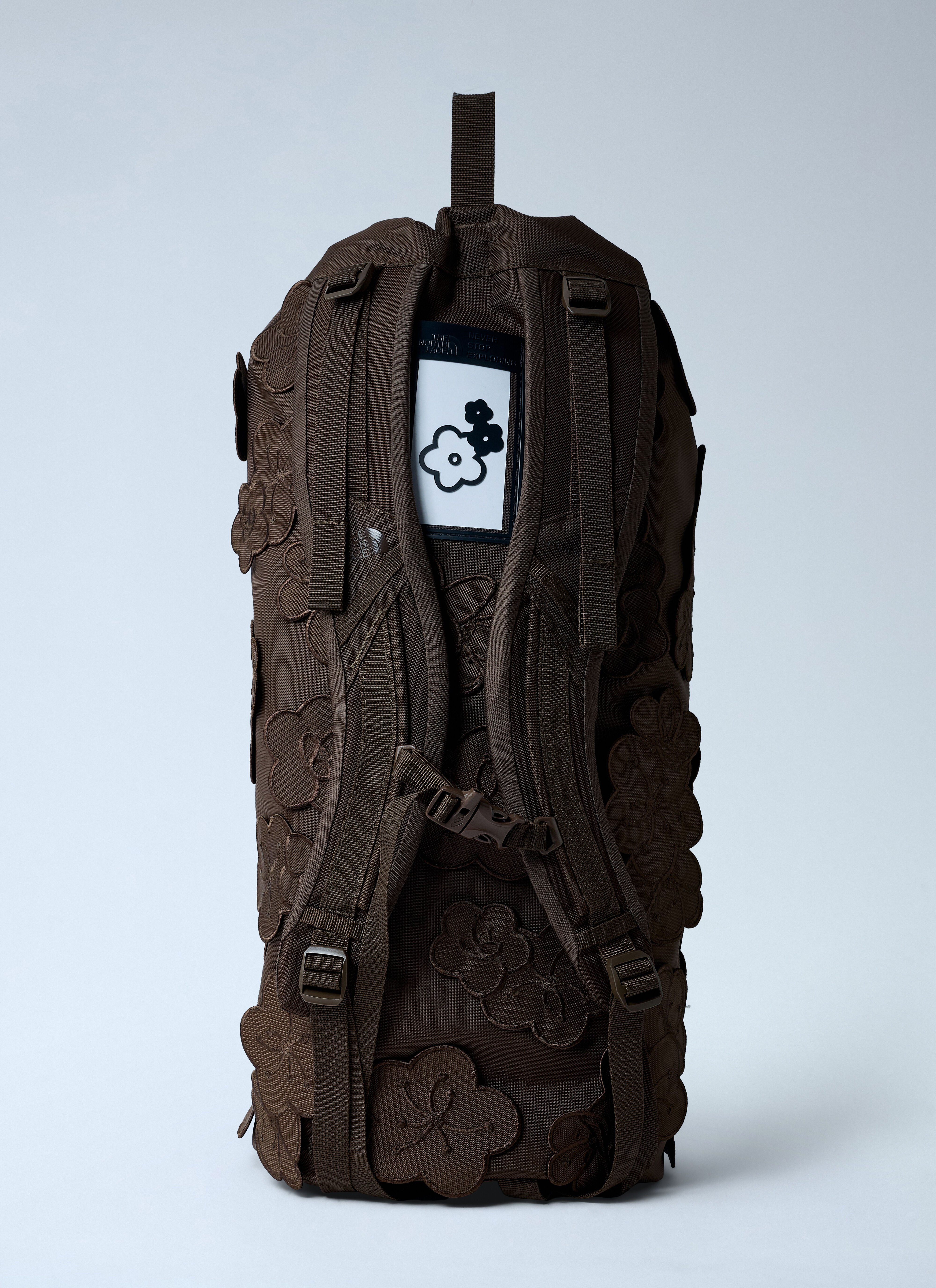 The North Face x Cecilie Bahnsen Women's' Logo Motif Floral