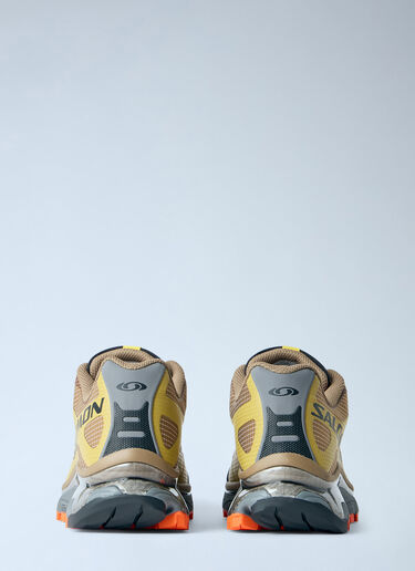 LN-CC® - Salomon: XT-4 OG GTX Sneakers - Brown Salomon XT-4 OG GTX Sneakers Brown sal0165035