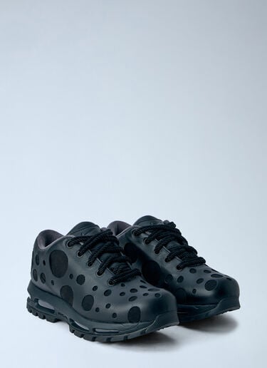 LN-CC® - Nike: Air Max Goadome Low Sneakers - Black Nike Air Max Goadome Low Sneakers Black nik0165105