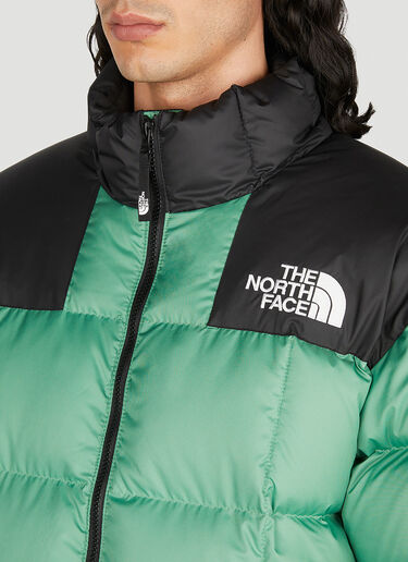 The North Face Lhotse 夹克 绿色 tnf0152035