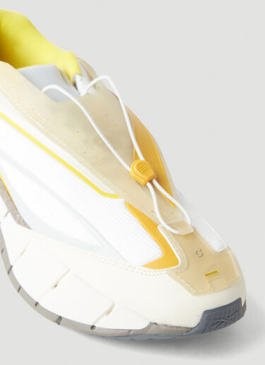 Reebok X Cottweiler Zig 3D Storm Hydro Sneakers Yellow rbc0344002