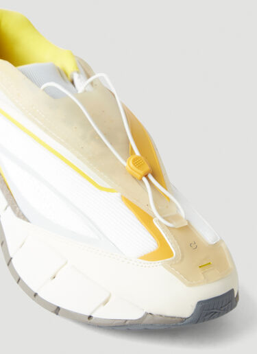 Zig 3D Storm Hydro Sneakers Reebok X Cottweiler Zig 3D Storm Hydro Sneakers Yellow rbc0344002