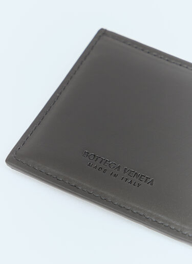 Bottega Veneta Cassette 卡包 黑色 bov0153041