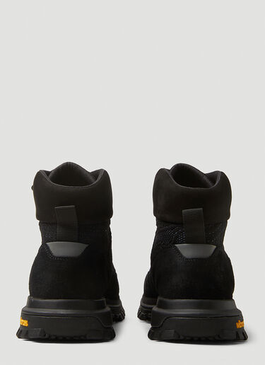 Diemme x ByBorre Onè Hiker Boots Black die0346001