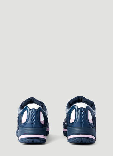 Raf Simons (RUNNER) Ultrasceptre Sneakers Blue raf0352011