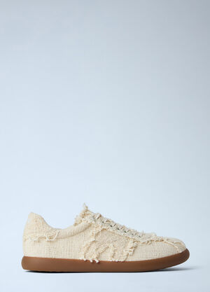 CAMPER Pelotas Soller Sneakers White cmp0164006