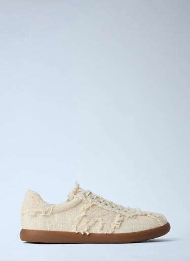 CAMPER Pelotas Soller Sneakers White cmp0164006