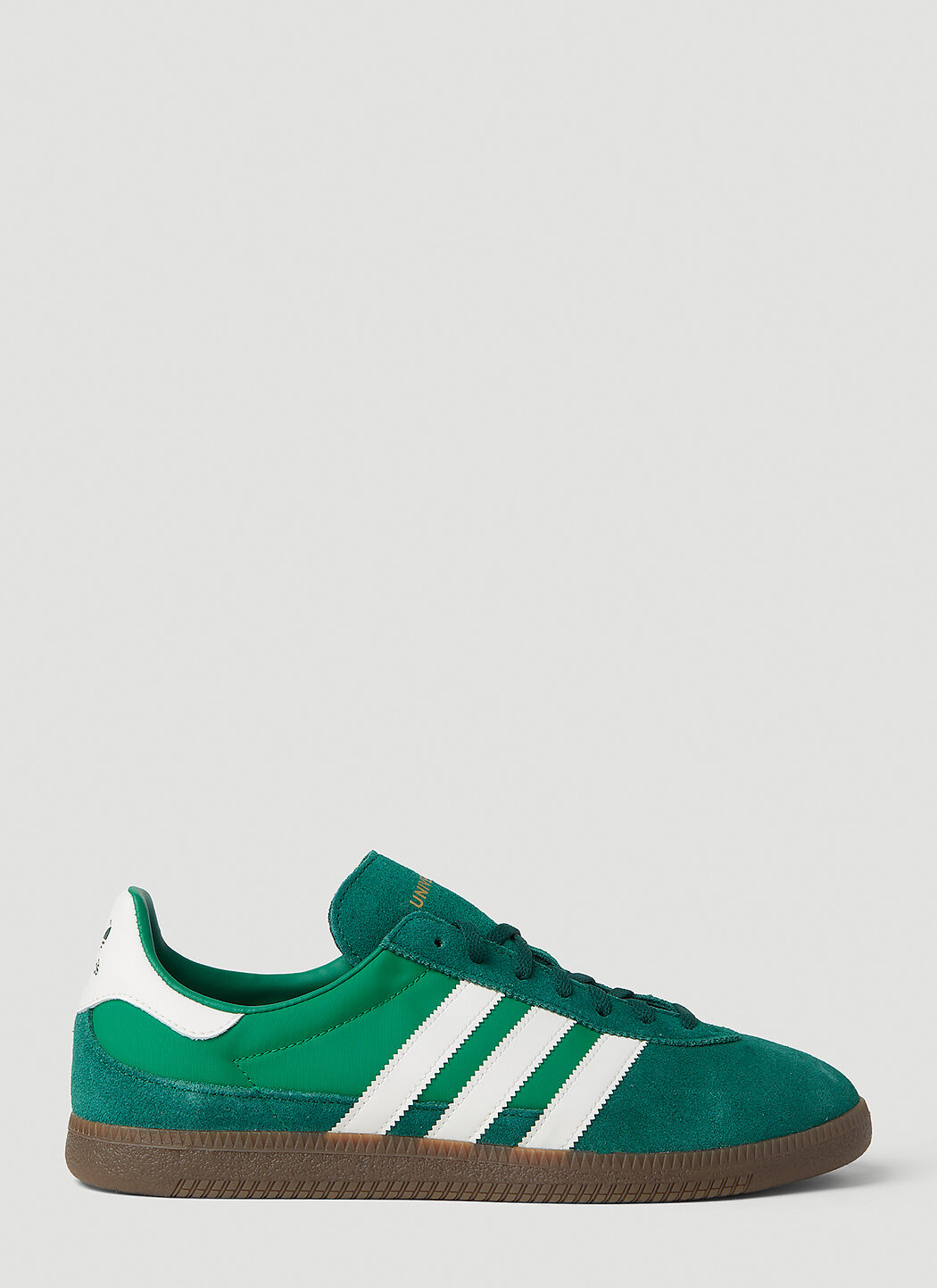 adidas Campus 00s Shoes - Green | adidas India