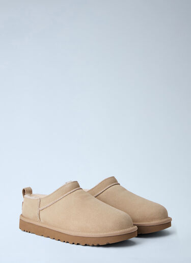 UGG Classic Micro Boots Beige ugg0264005