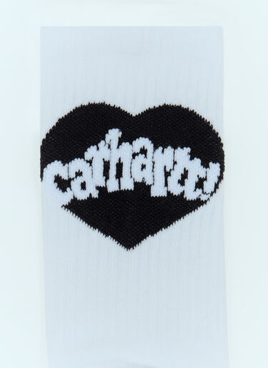 Carhartt WIP Amour Socks White wip0157003