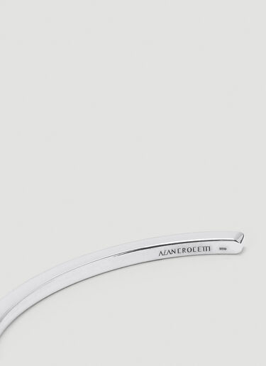 Alan Crocetti Viper Bracelet Silver acr0342004