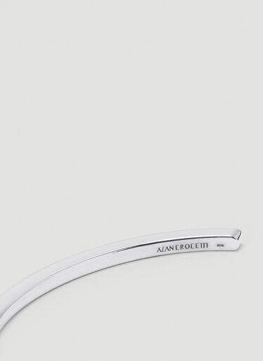 Alan Crocetti Viper Bracelet Silver acr0342004