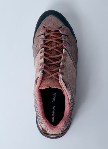 Salomon X-ALP Sneakers Pink sal0160011