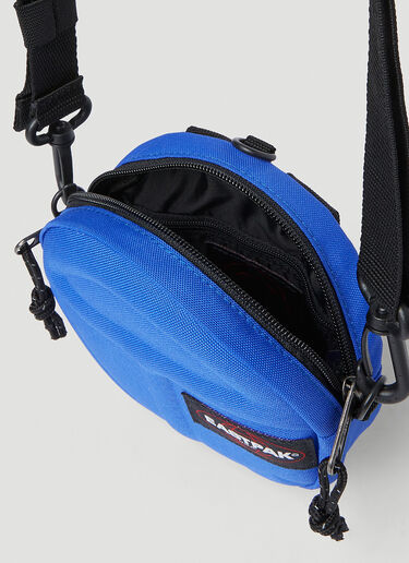 Eastpak x Telfar Circle Convertible Crossbody Bag Blue est0351001