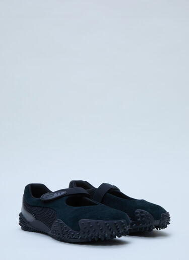 Puma Mostro Fey Sneakers Black pum0360033
