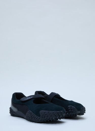 Mostro Fey Sneakers Puma Mostro Fey Sneakers Black pum0360033