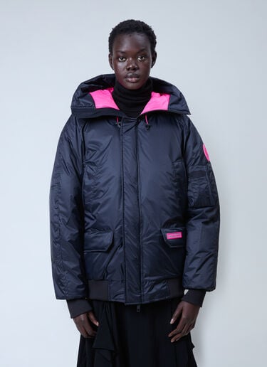 Canada Goose Chilliwack Bomber Jacket Pink cng0363002