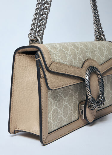 Gucci Dionysus Small Shoulder Bag Beige guc0258035