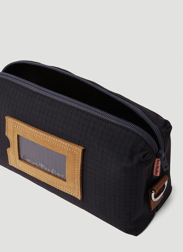 Acne Studios 파우치 백 블랙 acn0150050