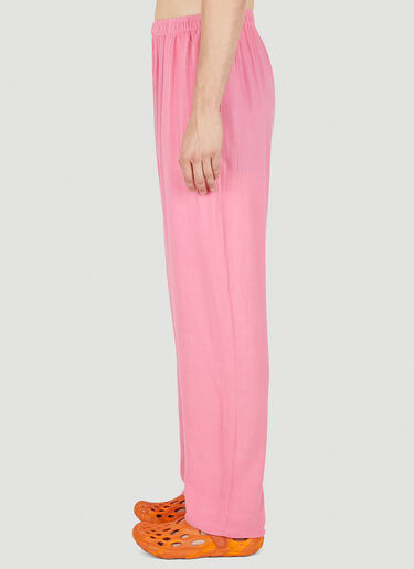 Gallery Dept. Chateau Josue Pants Pink gdp0150013