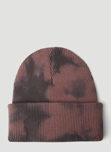 Carhartt WIP Vista Beanie Hat Purple wip0351019