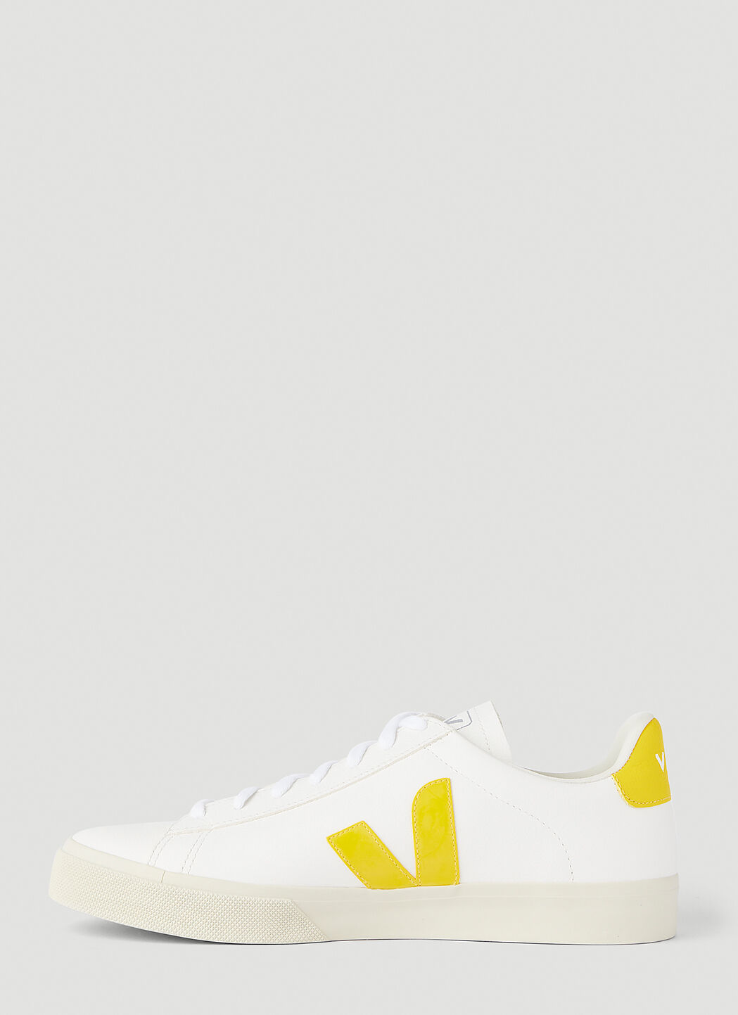 Veja campo white gold online yellow