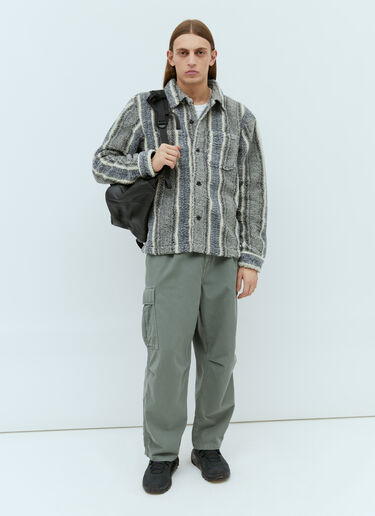 Visvim Cordura® 20L 双肩包 黑色 vis0154011