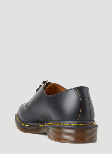 Dr. Martens Vintage 1461 Tech Shoes Black drm0348004