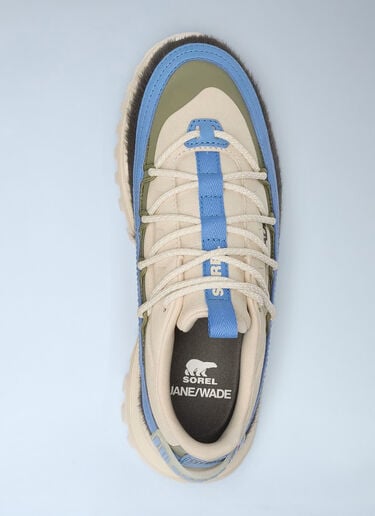 SOREL x JANE WADE Callsign™ Low Sneakers Beige srl0364001