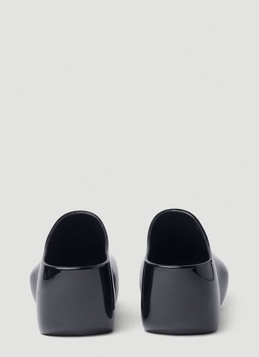Balenciaga Techno Clog Black bal0252076