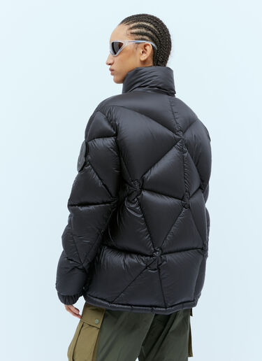 Moncler x Pharrell Williams 오크 재킷 블랙 mpw0354002