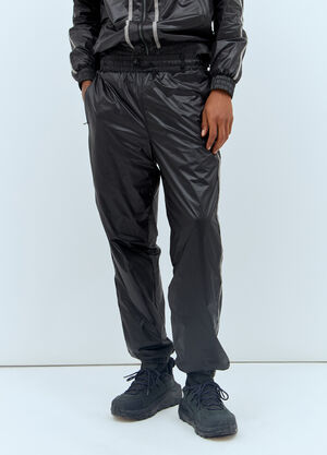 Puma x Skepta Lightweight Track Pants Black pus0157003